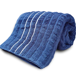 Toalha de Banho Gigante Banhão Corttex Wave 100% Algodão Alta Absorção Volumosa Ultra Macia 80 x 150