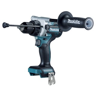 Furadeira parafusadeira de impacto 1/2" a bateria 18V Brushless sem bateria - DHP486Z - Makita