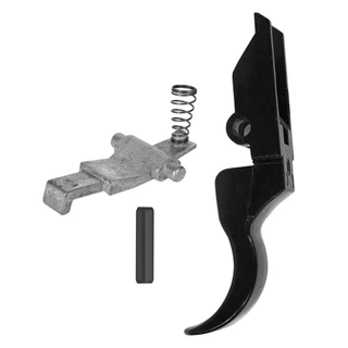 Conjunto Gatilho Wingun Pistola Airsoft Co2 C11 6mm Original