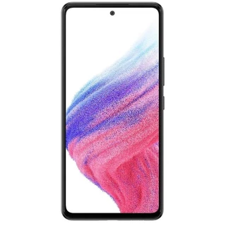 Usado: Samsung Galaxy A53 5G 128 GB Preto Bom - Trocafone