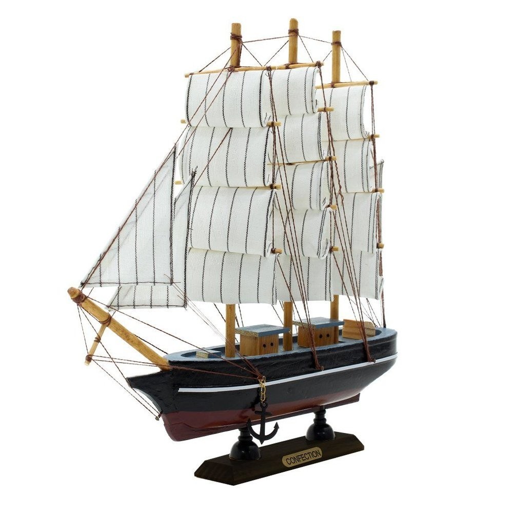 miniatura-barco-navio-de-madeira-veleiro-decorativo-22cm-shopee-brasil