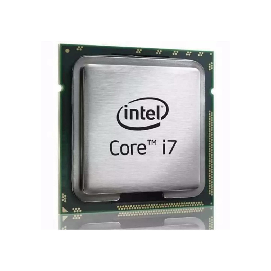 Processador Intel Core i7-2600, 3.40GHz , Cache 8MB, 8