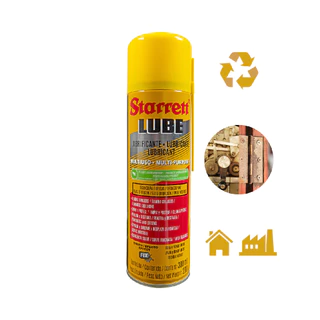 Oleo Lubrificante Desengripante Lub Multiuso 300ml