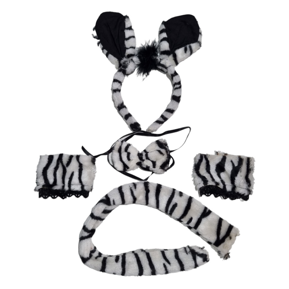 Kit Zebra
