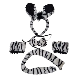 Kit Zebra