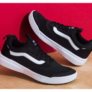 Tênis Vans Ultraranger Rapidweld Preto e Preto Esportivo Caminhada Feminino & Masculino ENVIO EM 24H