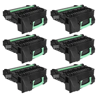 6x Toner 15k ByQualy Compativel MLT 203U p/ Impressoras