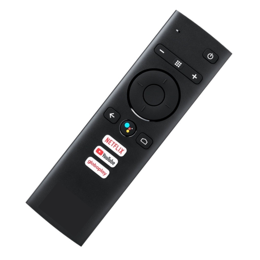 Controle Remoto Para Smart box Intelbras IZY Play Adroid com Netflix, YouTube Novo Promoção