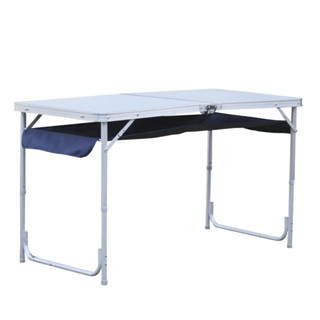 Mesa dobrável para camping - Top - 291100 - Nautika