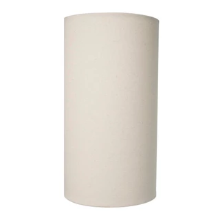 Cúpula Para Abajur Tecido Algodão Ref 82