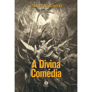 A Divina Comedia - Garnier