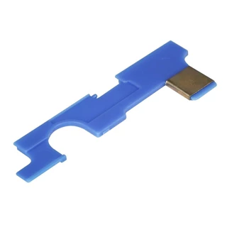 PLACA SELETORA PARA GEARBOX V2 QUICK SHOT
