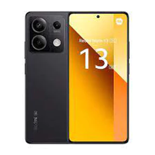 Smartphone Redmi Note 13 4G Dual 128/6GB Ram Global Mid Black
