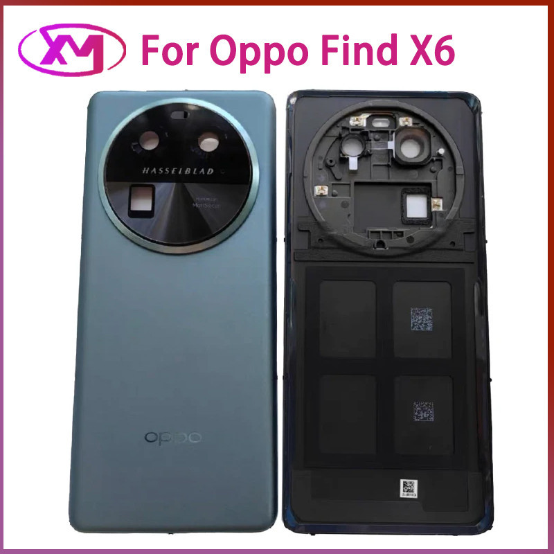 Generico Display LCD Touch Screen Compatibile per Oppo