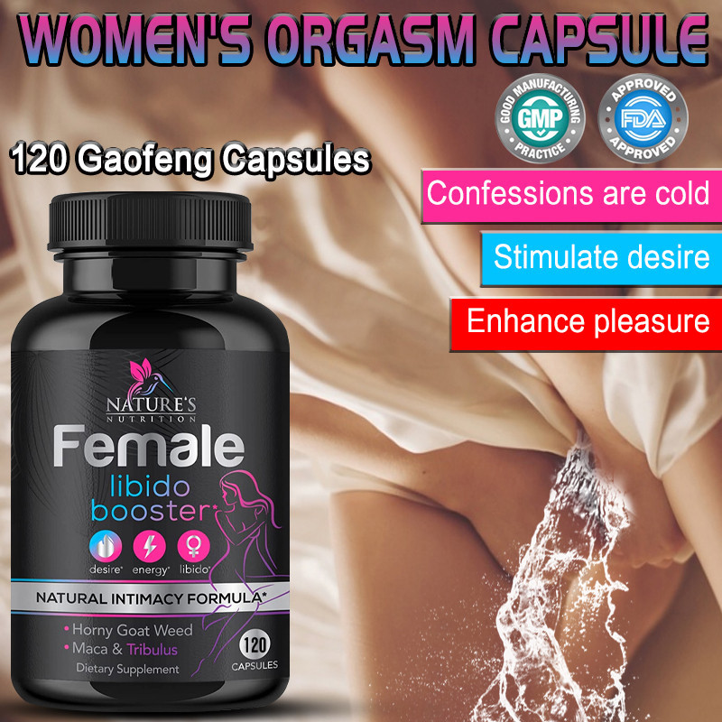 Vitaminas Premium Femininas Cont m Ginseng E B12