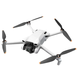Drone DJI Mini 3 (DJI RC) + Fly More Combo Plus – DJI025