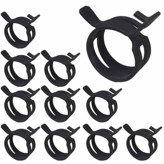Abraçadeira Mola Mangueira Arrefecimento 14mm SUPRENS 10 Un