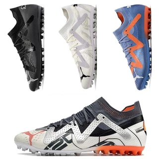 Sociedade Puma Neymar Futuro Ultimate AG Futebol Botas Artificial Lawn Futebol Botas Tm1224-722
