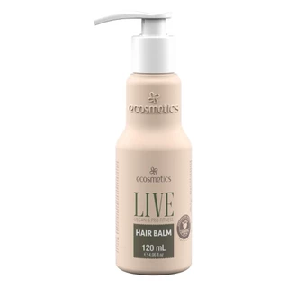 Ecosmetics Vegan Live Balm Pro Fitness 120ml