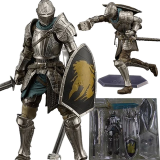 Figma DARK SOULS 590 Articulado Ação Figura Modelo De Coleção De Brinquedos