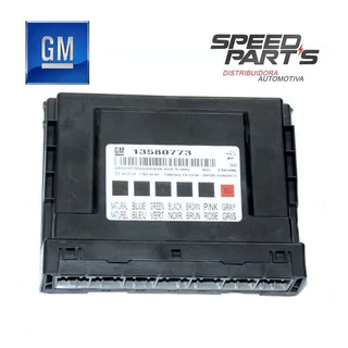 Módulo Conforto Gm Chevrolet Cruze 13580773 gm