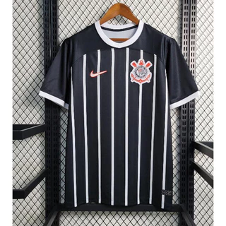 2023/24 fora AWAY Camisa futebol