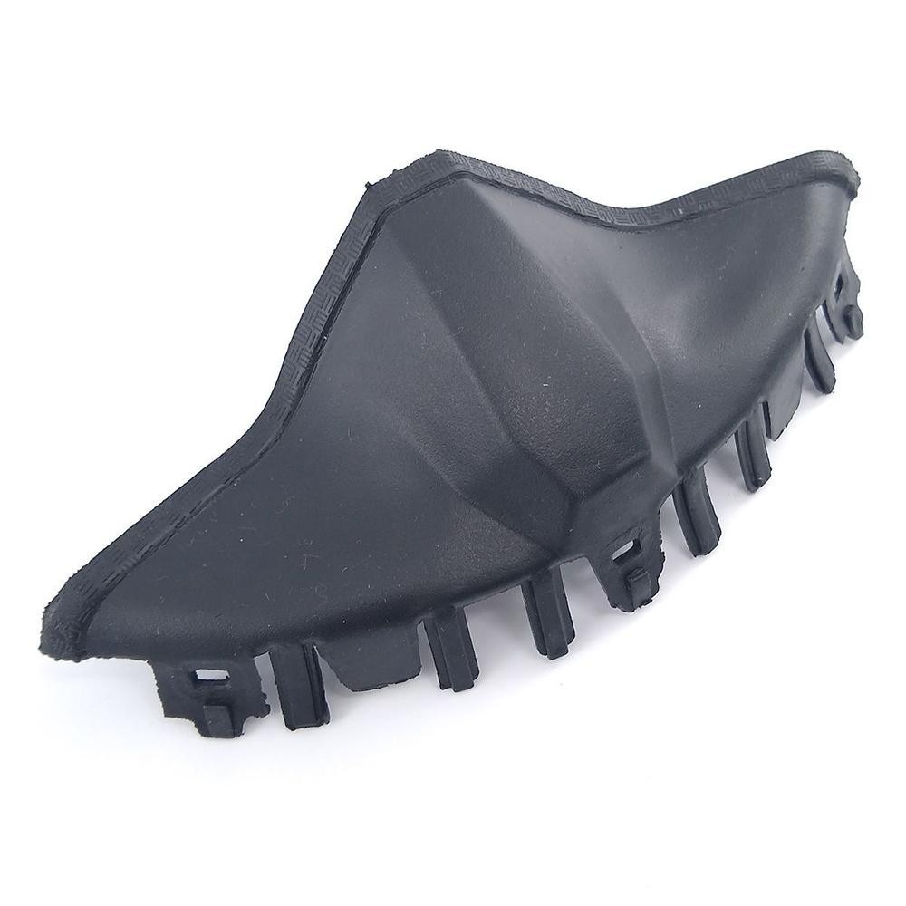 Narigueira Universal compativel Norisk Mt Shoei Shark Ls2 Axxis