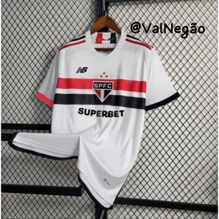 NOVIDADE!!!! Camisa Camiseta NOVA do SÃO PAULO SUPERCAMPEÃO Branco 2024 +PREÇO PROMOCIONAL, ENVIO RAPIDO.