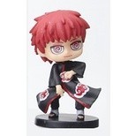 Figura Sasori Da Collezione NARUTO SHIPPUDEN - Serie EFFECTREME, 14 Cm, PVC Premium Per Maggiorenni