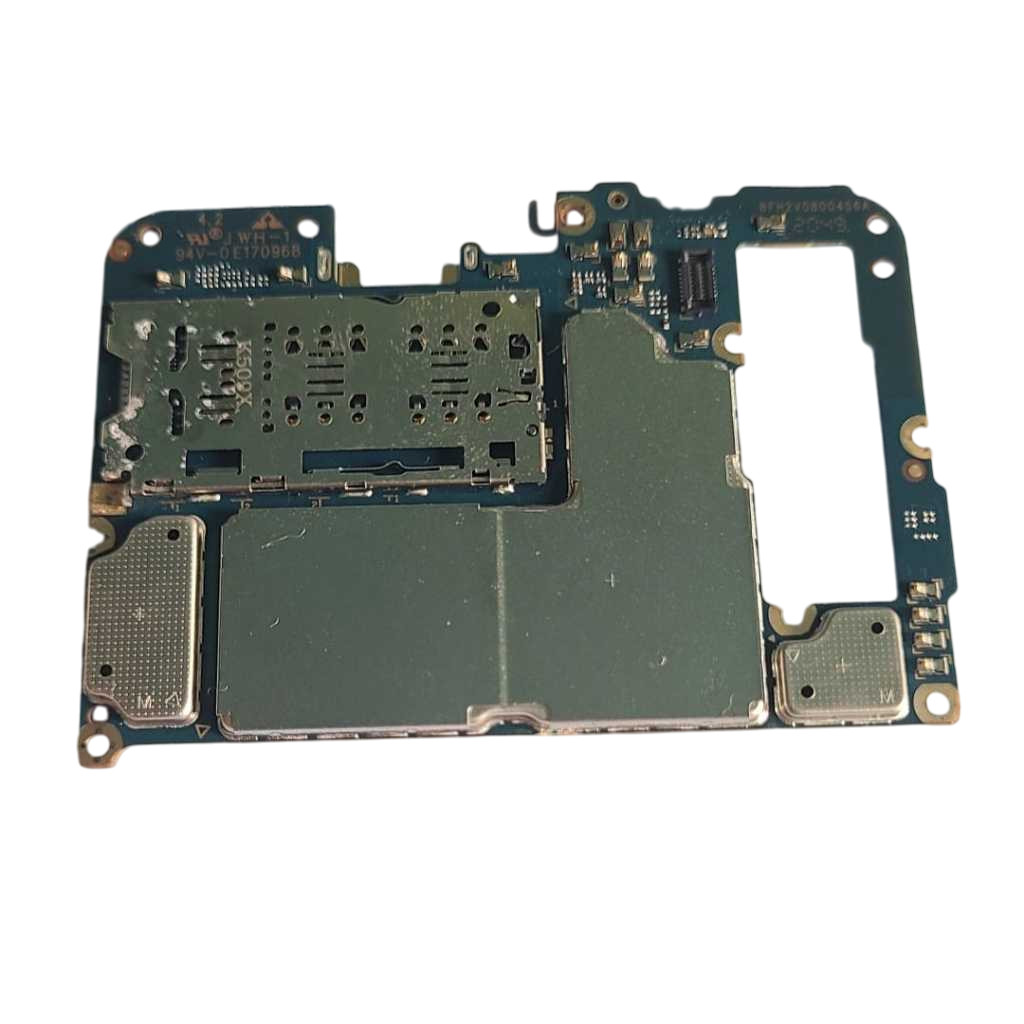 Placa mãe Principal Samsung Galaxy A02s A025 Em Curto | Shopee Brasil