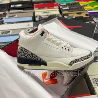 Authentic air jordan 3 suede best sale mercado livre