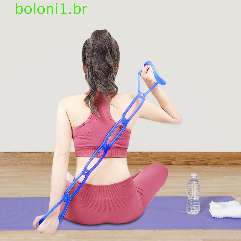 BOLONI 7 Anel Faixa De Exercícios , TEP 70cm Resistência De