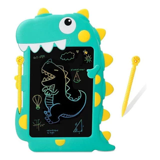 Lousa Mágica Lcd Digital Infantil Tablet Para Criança