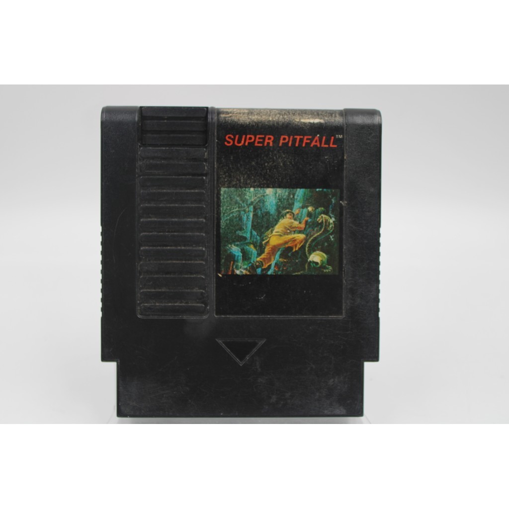 JOGO NES - SUPER PITFALL (1) | Shopee Brasil