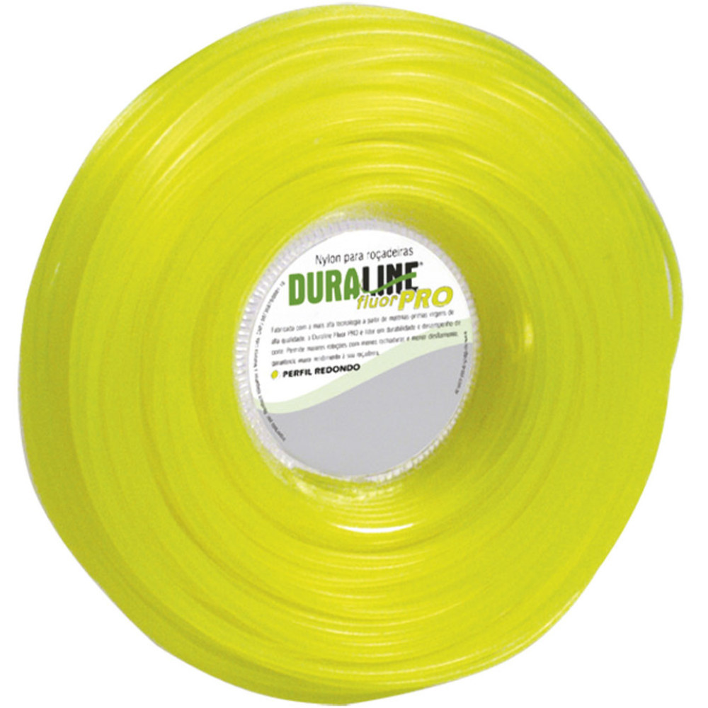 LINEA DI TAGLIO TRIGON 2,7 MM X 70 M 2.7 mm - Flo 89474