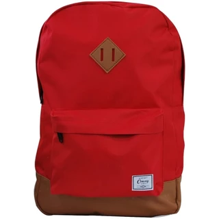 Mochila Escolar Juvenil Feminina Masculina Convoy By Yins em Oferta na Shopee