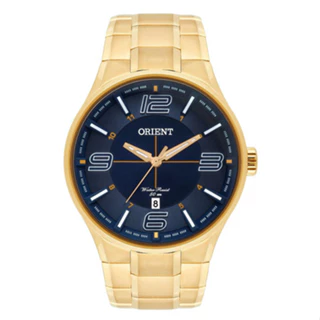 Relógio Orient Masculino MGSS1136D2KX