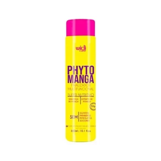 Widi PhytoManga Finalizador - 300ml