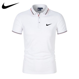 Nike polo cheap short