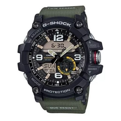 Casio Gg B100 1a3 em Promoção na Shopee Brasil 2026