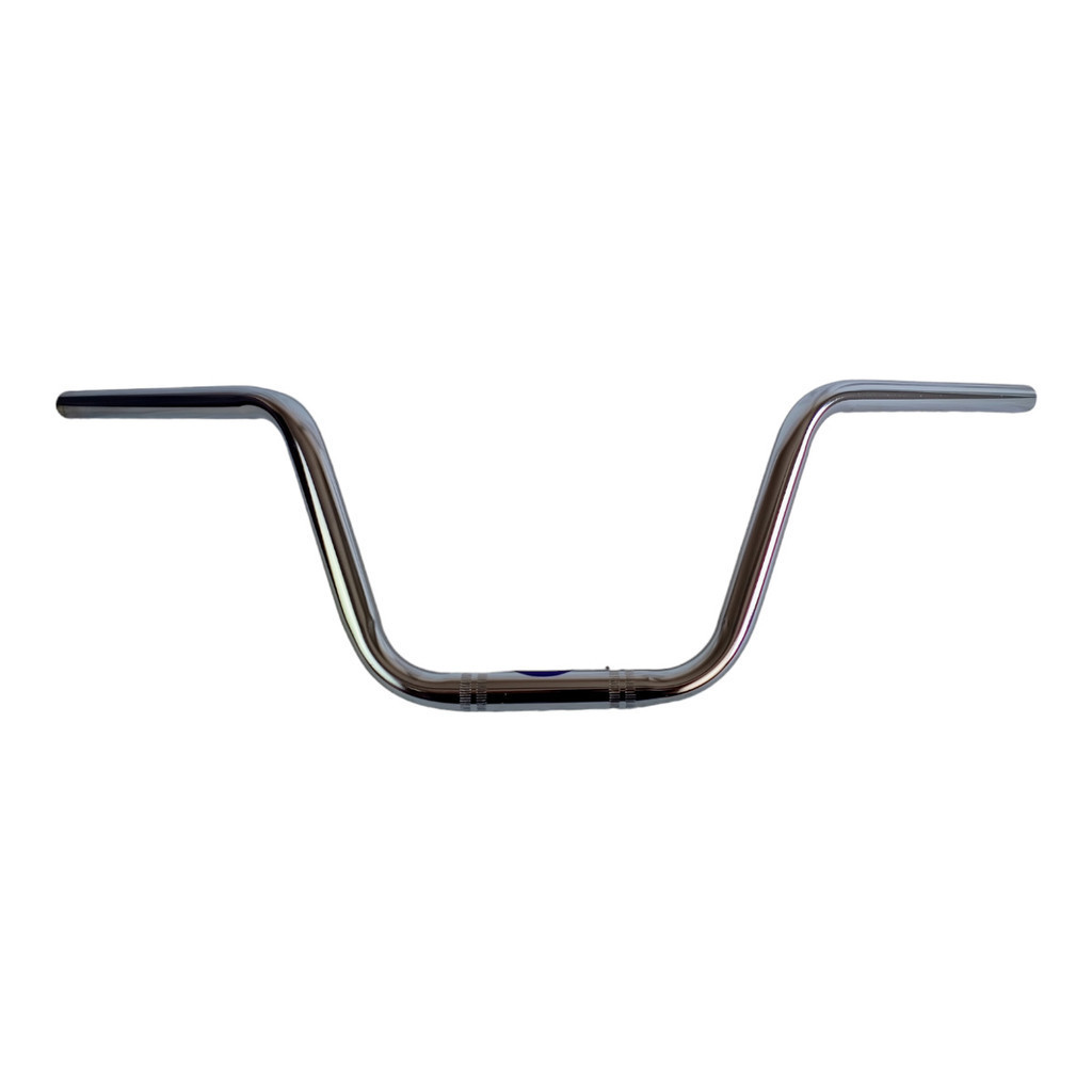 Guidão Honda CB 400 II Cromado (PRO TORK)