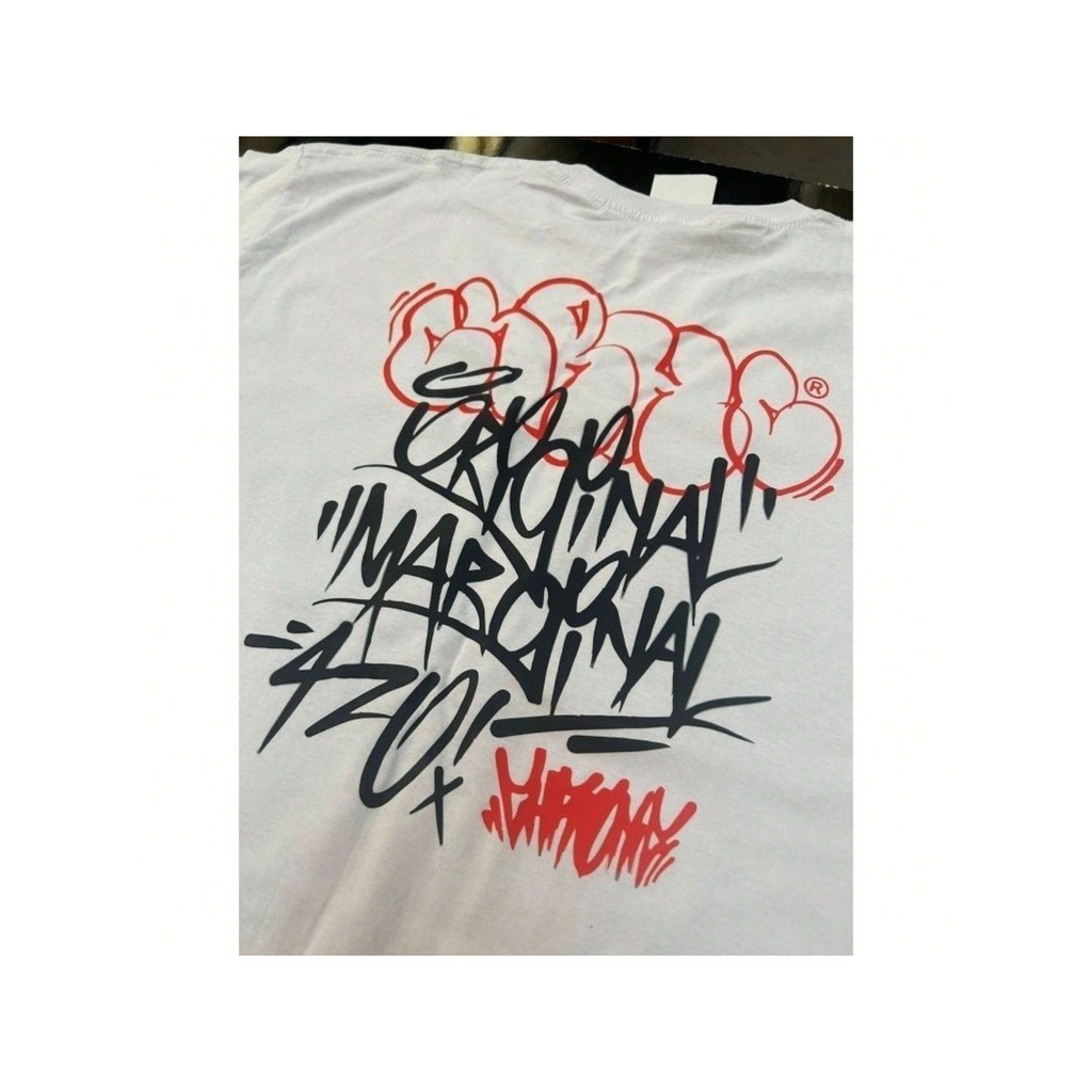 Camiseta Masculina 100% Algodão 30.1 30.1 em Algodão 30.1 Cronic Moda Streetwear Promoção Envio Já