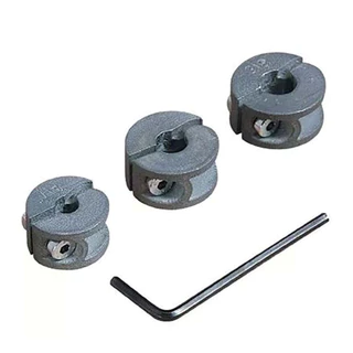 Limitador de Profundidade Para Brocas 275500  Wolfcraft