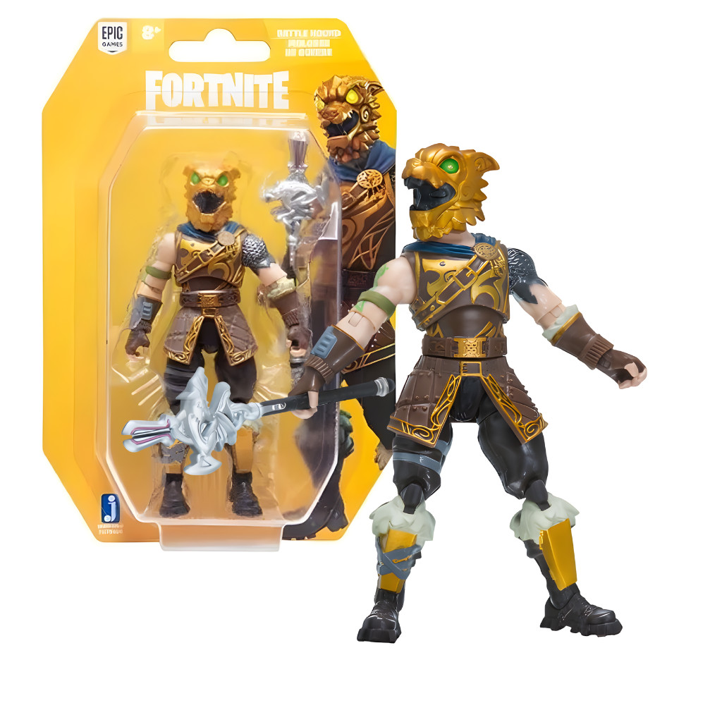 Epic games shop fortnite figures