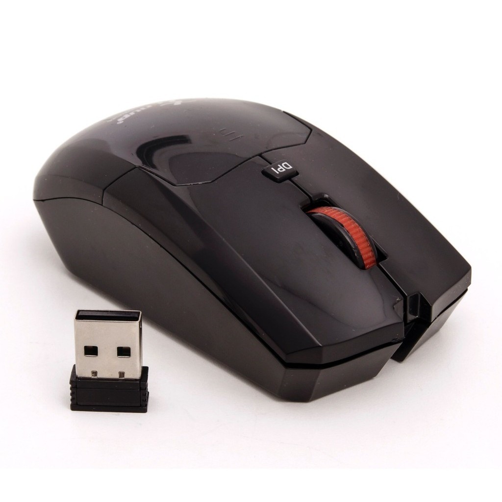 Mouse Sem Fio GZM386 Knup | Shopee Brasil
