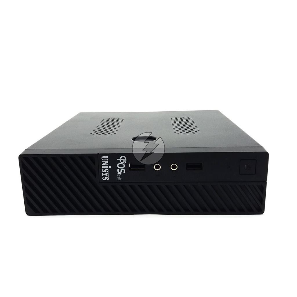 Mini PC Accept SmartClient 2KV2: Mini PDV J1800, RAM 4GB, 250GB