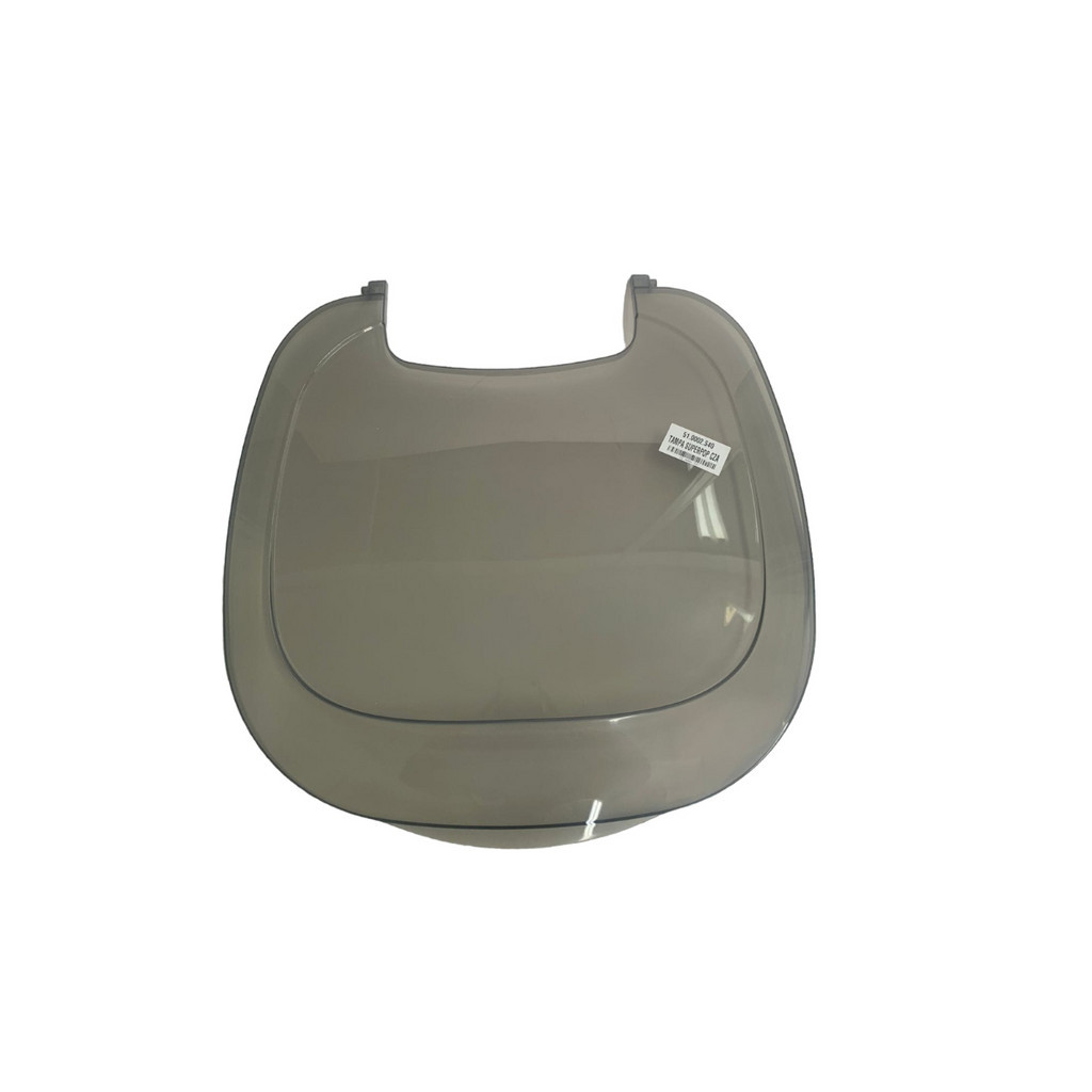 Tampa Lavadora Tanquinho Mueller Super Pop 4kg Modelo Novo
