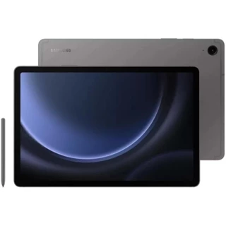 Tablet Samsung Galaxy Tab S9 FE 128GB WiFi - Grafite, com Caneta S Pen, RAM 6GB, Tela 10.9", Android 14, ref SM-X510NZADZTO
