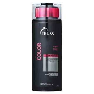 Truss Shampoo Color 300ml