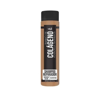 Widi Care Sh Banho Colágeno - 300ml